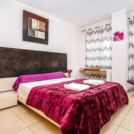 Apartamento Welcs Emp 018 Con Terraza Frente Al Mar Empuriabrava Exterior foto